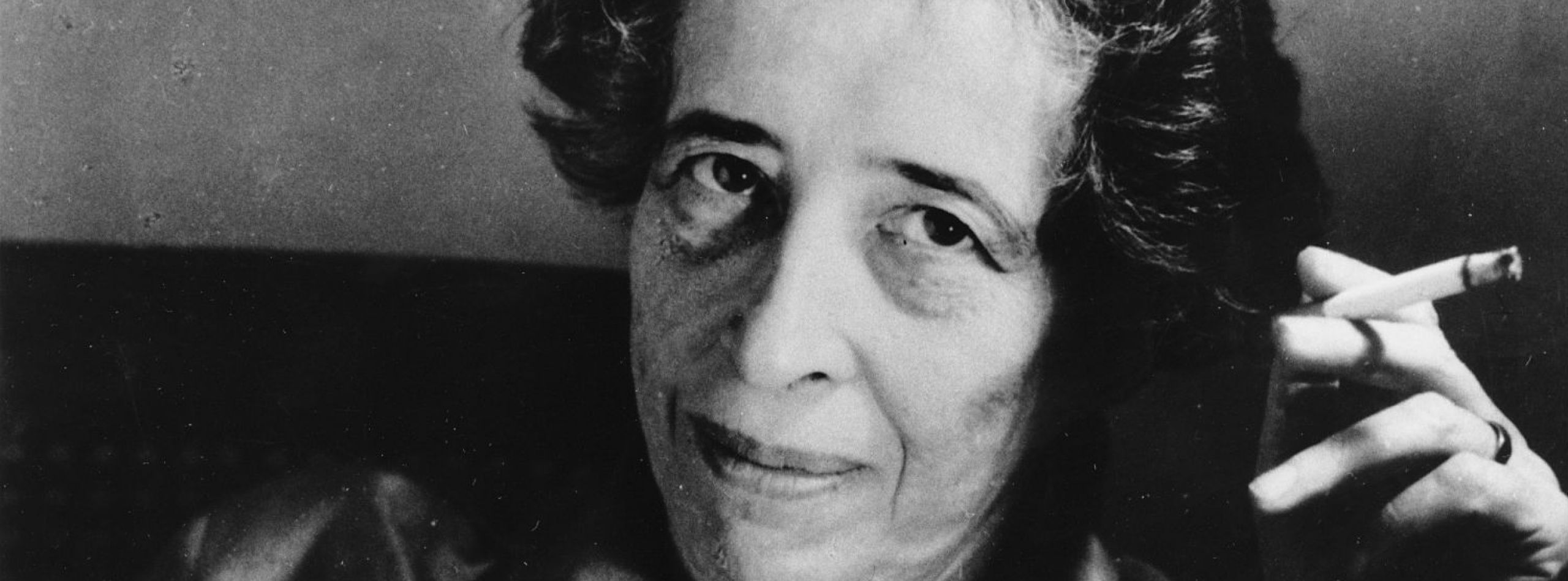 Vita activa: the spirit of Hannah Arendt